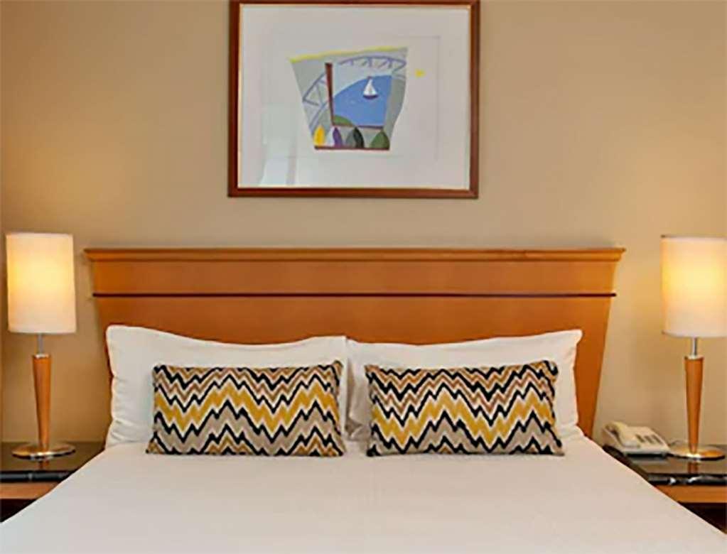 Rydges Darling Square Apartment Hotel Sydney Bilik gambar