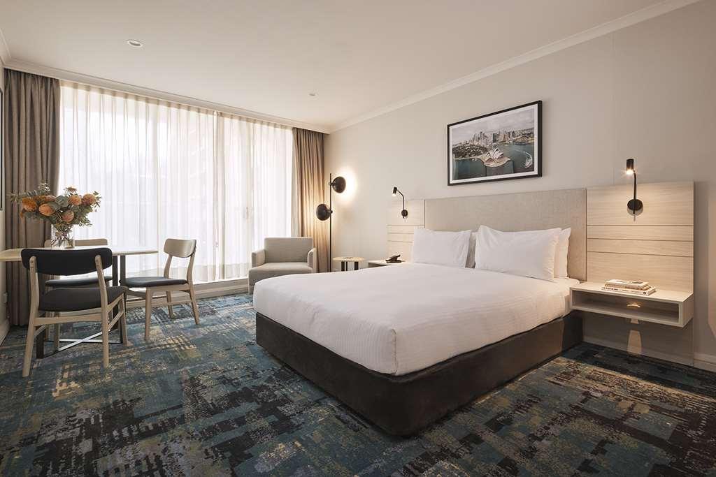 Rydges Darling Square Apartment Hotel Sydney Bilik gambar